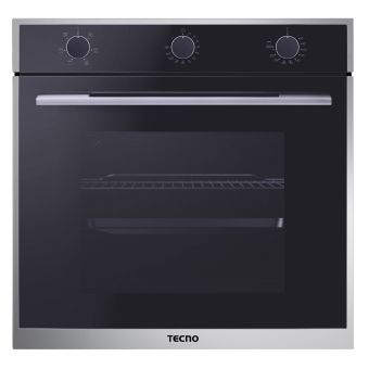Tecno TBO7006 Built In Oven SS
