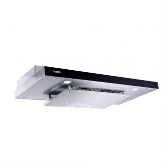 Tecno TCH939DTC SS Slim Hood