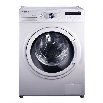 Tecno TFL8012 Washing Machine