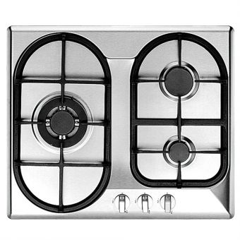 Uno 6300TRSV Built-In Hob