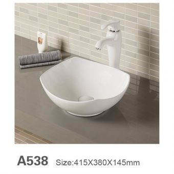 ROZ  A538 ART BASIN