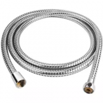 KRISROZ FH101CP(S14) 150CM FLEX SHOWER HOSE