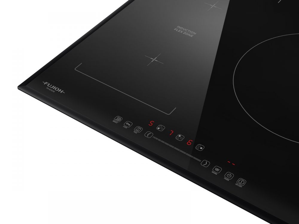 FUJIOH FH-ID3530 60CM FLEX ZONE INDUCTION HOB