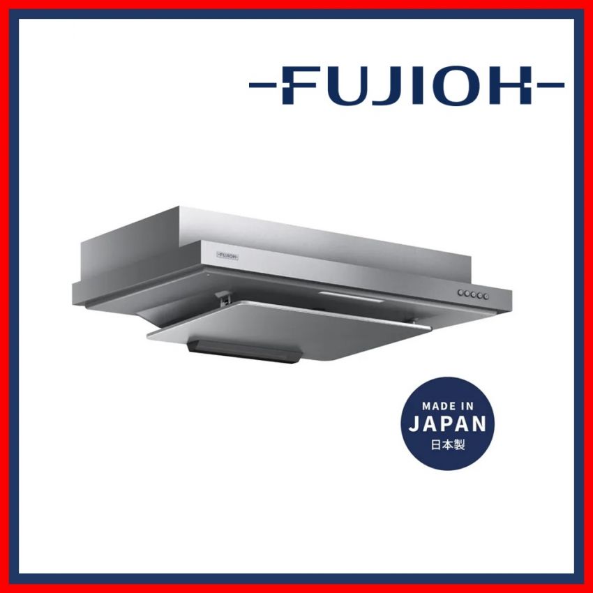 FUJIOH FR-FS2290 R/V 890MM SLIM COOKER HOOD