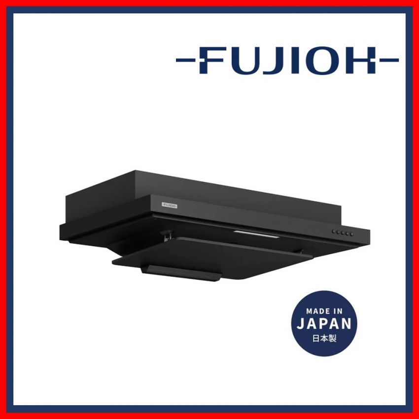 FUJIOH FR-FS2290 R/V 890MM SLIM COOKER HOOD