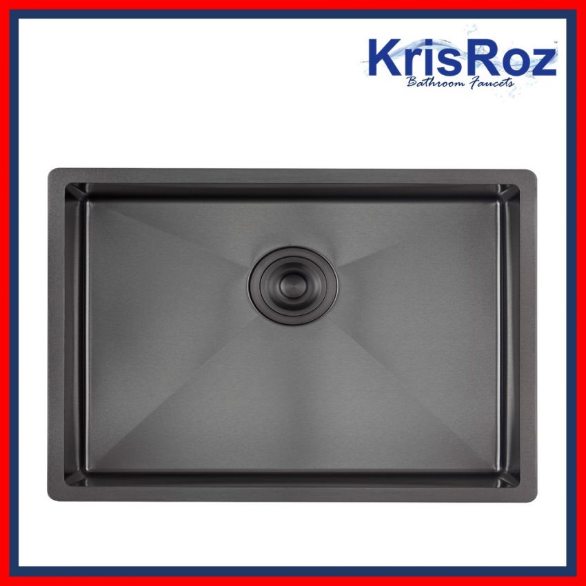 KRISROZ KRH-7046 UNDERMOUNT S/S SINK