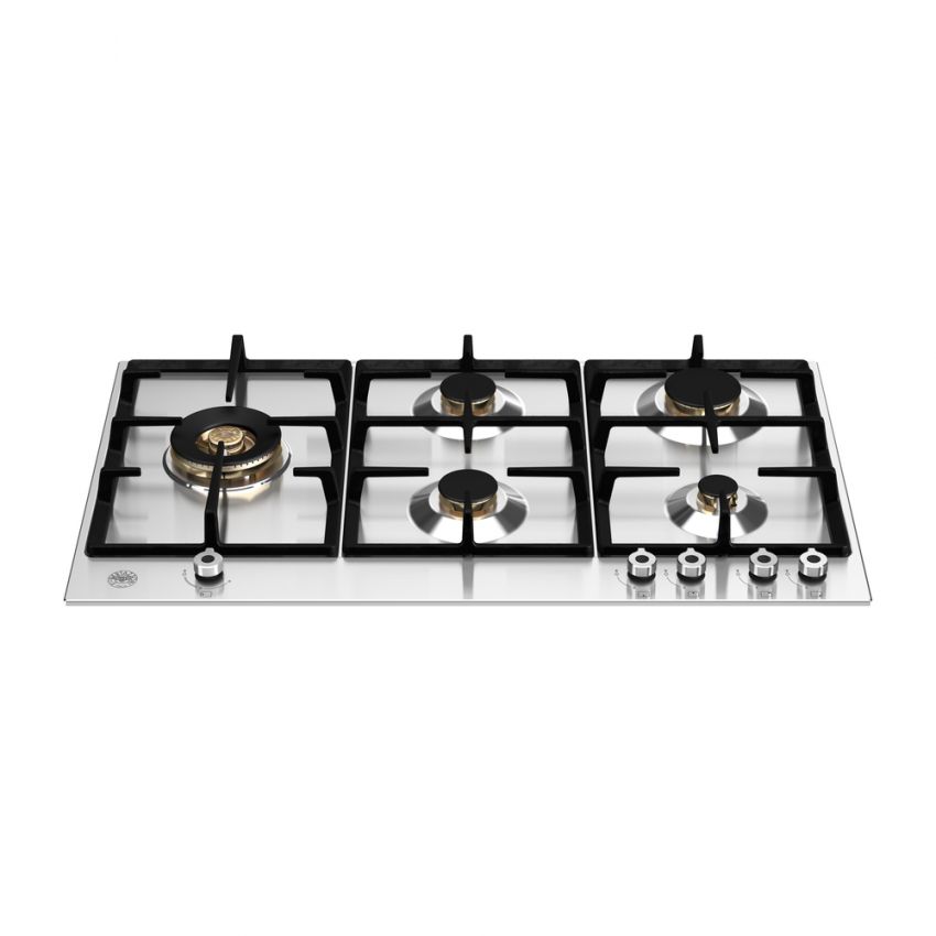 Bertazzoni P905LPROX Stainless Steel Hob