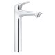 GROHE 23719003 EUROSTYLE SINGLE-LEVER BASIN MIXER XL-SIZE