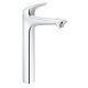 GROHE 23719003 EUROSTYLE SINGLE-LEVER BASIN MIXER 1/2″ XL-SIZE