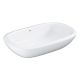 Grohe 39216000 Eurostyle Vessel Basin
