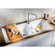 Blanco Metra 8S Silgranit Sink