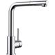 Blanco Mila-S Pullout Sink Mixer