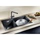 Blanco Pleon 9 Silgranit Sink