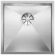 Blanco Zerox 400 U Stainless Steel Sink