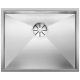 Blanco Zerox 500 U Stainless Steel Sink