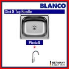 Plenta 6 & Faucets bundle