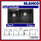 Pleon 9 & Faucets Bundle