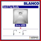 Zerox 400 U & Faucets bundle