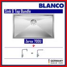Zerox 700 U & Faucets bundle
